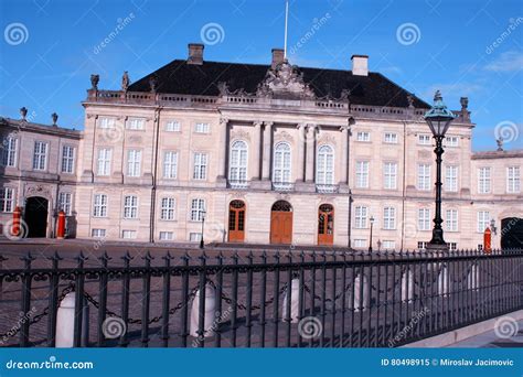 landhuis premier denemarken|Marienborg